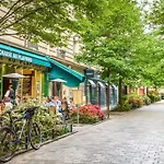 Paris Le Marais Turenne