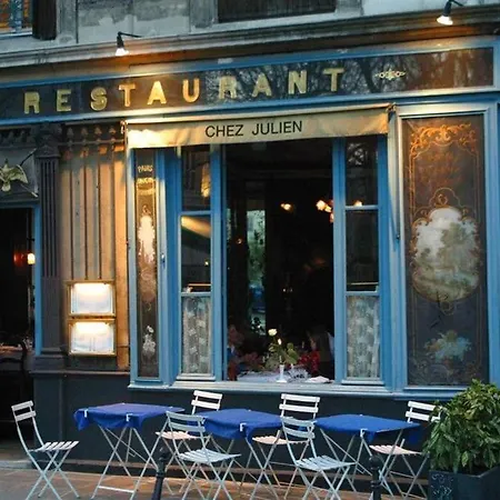 Le Marais Turenne Apartment *