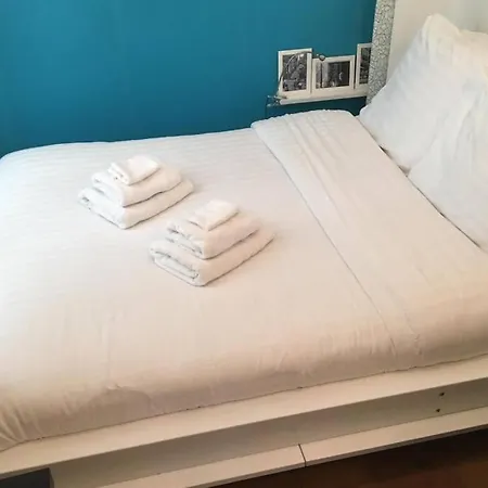 Apartment Le Marais Turenne Paris